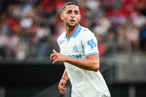 隆戈：米兰与拉比奥特达成协议，正在等马赛放人