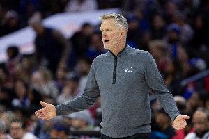 是对面太准还是防守问题？勇士过去三场的对手三分合计87中43