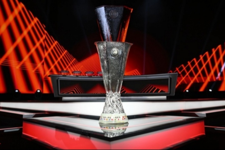 mk体育官方网站-今晚抽签！欧联杯36强出炉：维拉、森林、罗马、费耶诺德进入正赛