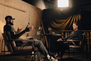 詹姆斯在播客中打趣：如果纳什得到主教练工作 我们事先没谈过