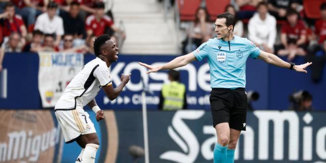 mk体育-安帅发布会敲打维尼修斯：他需要再控制一下压力