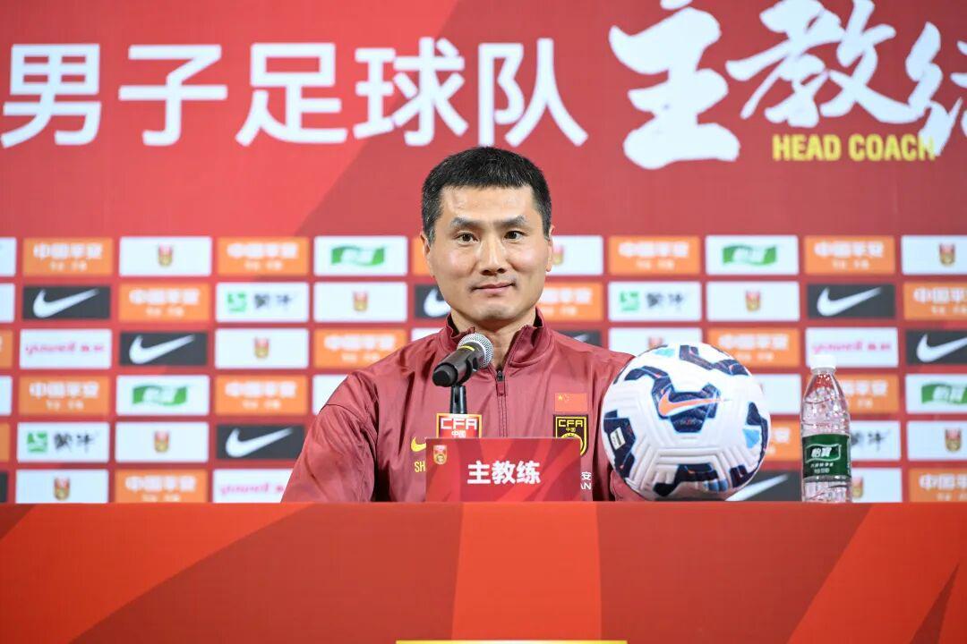 mk体育官网-“苏超”踢得好能进国足吗？新帅邵佳一：先踢中乙中甲