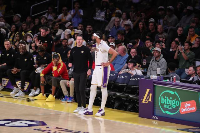 mk体育-死咬次轮签不放 湖人交易市场对轮换中锋失去兴趣