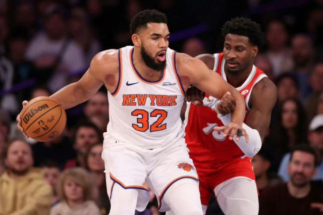 mk体育-篮球圣地上演舞狮秀 7人上双尼克斯终结灰熊连胜