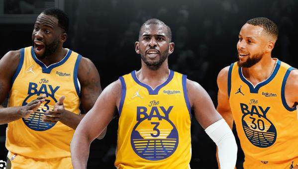 mk体育官方网站-保罗重塑勇士进攻体系 库里：再打湖人将截然不同