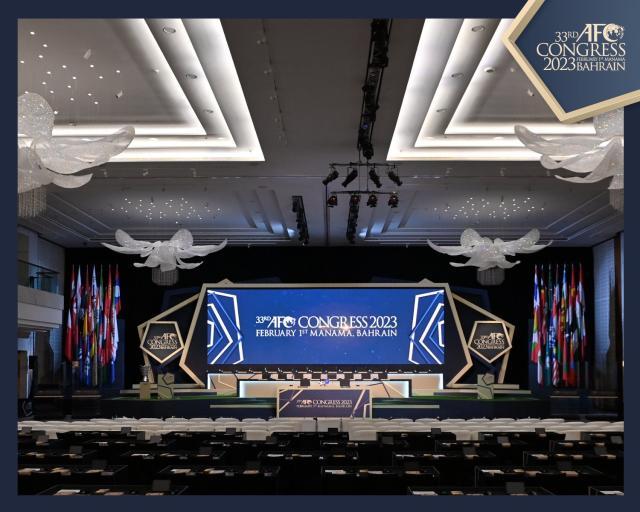 mk体育官网-杜兆才竞选失败形势严峻 中国在亚足联也失话语权