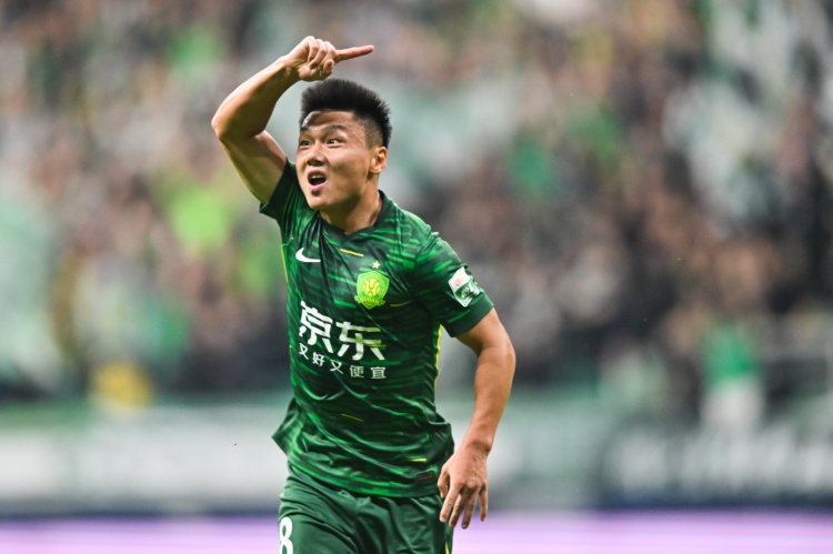 mk体育-记者：方昊在薪资上做出不小牺牲，也给国安留下一笔转会费