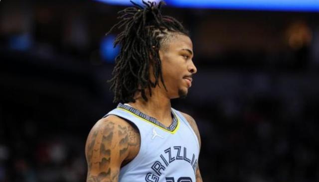 考验开始！莫兰特：会让贝弗利知道我们没有软蛋