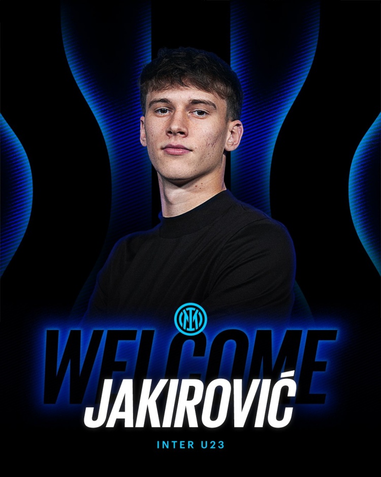 mk体育官方网站-亚基罗维奇：加盟国米是职业生涯的重要一步，在这能提高防守能力