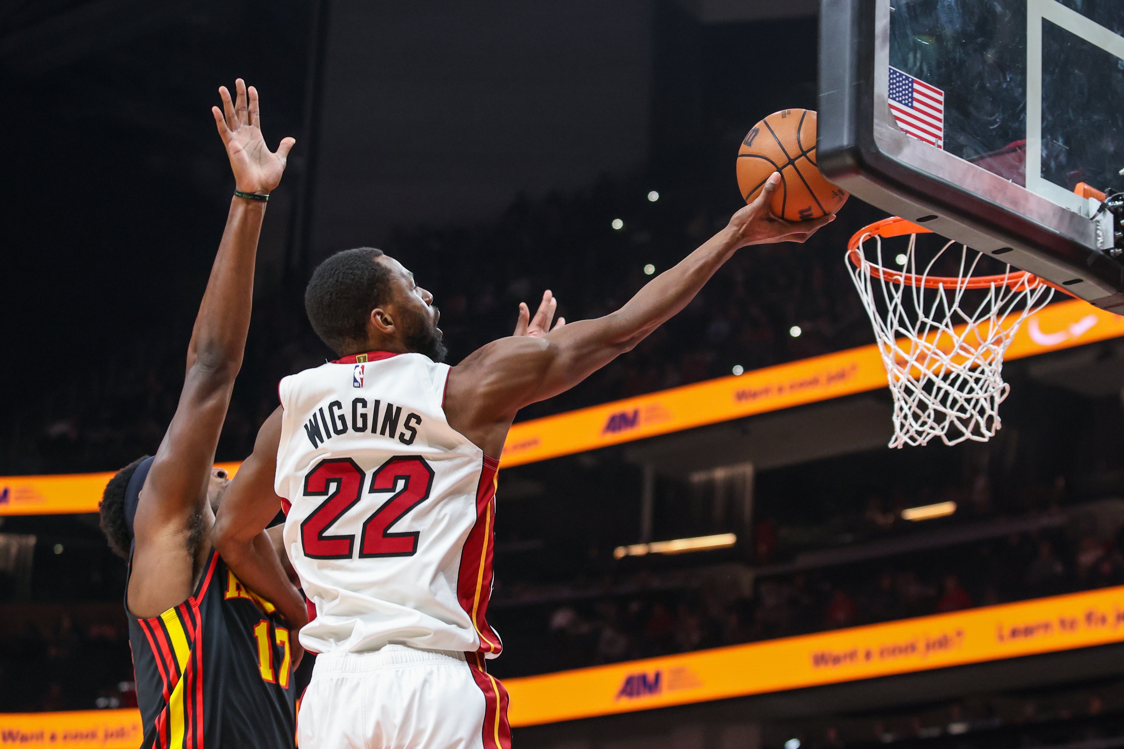 mk体育官网-斯波：维金斯是最被低估的攻防一体球员之一 他能防&amp;但也是得分手