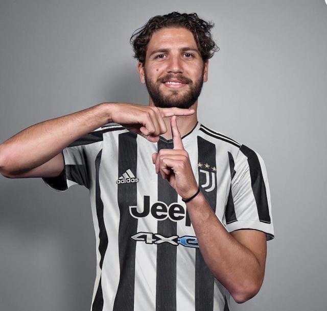 mk体育官方网站-尤文官宣洛卡特利 囧叔要的中场强援终于到位！