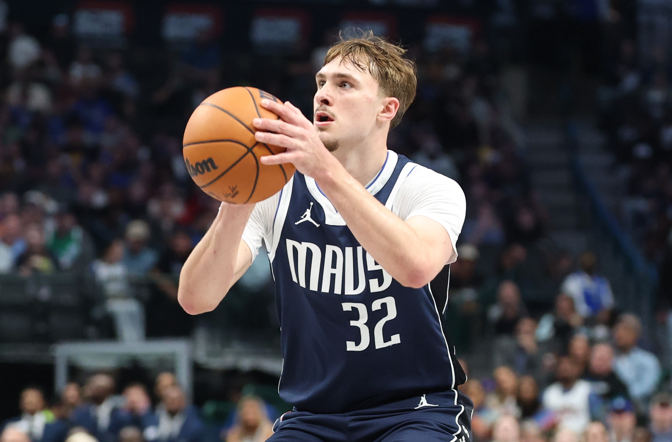 mk体育官方网站-媒体人：弗拉格和新秀詹姆斯数据差不多 前者更多是在体系里打球